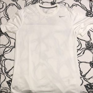 Nike Dri-fit shirt
